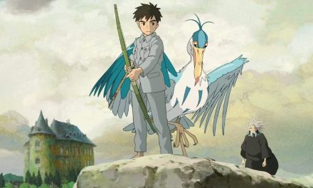 La gioia di vivere in “Il ragazzo e l’airone” di Hayao Miyazaki