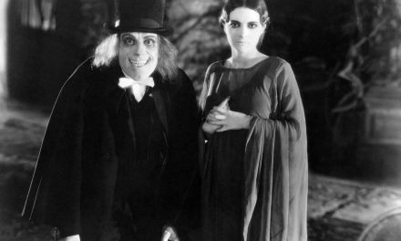 Vedere l’invisibile “London After Midnight” grazie a Fabio Giovannini. Nelle librerie online “Il vampiro perduto”