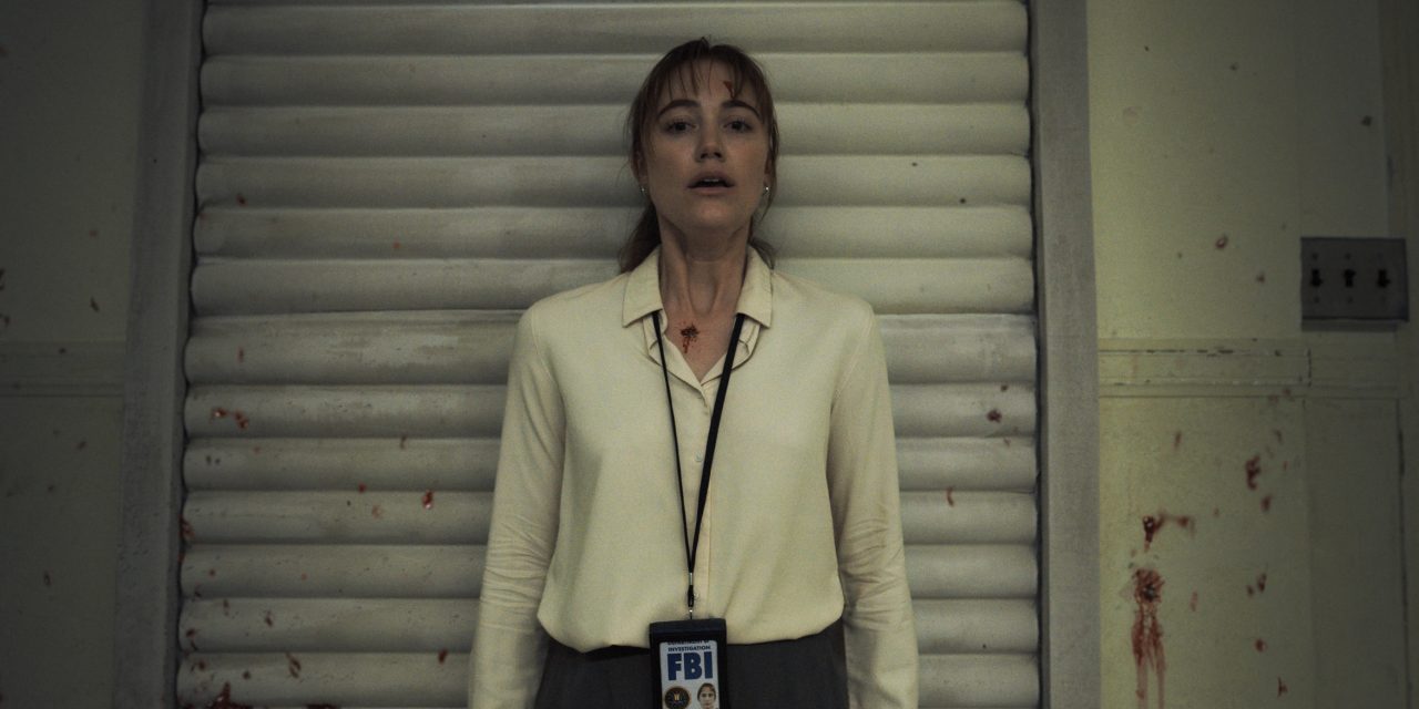 “Longlegs”: una storia di possessioni demoniache e massacri familiari firmata Oz perkins