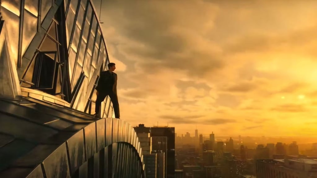 “MEGALOPOLIS”, IL SOGNO DI COPPOLA. NEW YORK COME ROMA. KITSCH, SESSO, FANTASCIENZA DISTOPICA (E UN PO’ DI UTOPIA)