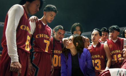 “Rez Ball”: non solo una storia di sport, ma un viaggio attraverso il cuore della comunità navajo