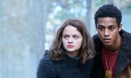 “Uglies”: di nome e di fatto. Su Netflix