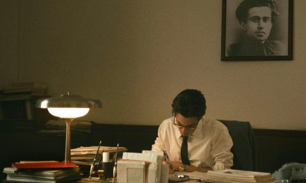 L’ASSILLO: È IN QUESTA PAROLA IL SENSO DEL FILM SU BERLINGUER. NON UN SANTINO IL RACCONTO DI QUEI CINQUE ANNI CRUCIALI