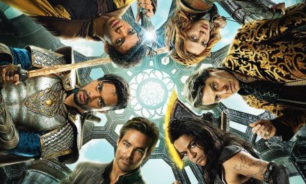 Avventura e magia in “Dungeons & Dragons – L’onore dei ladri”, il film Netflix ispirato al celebre gioco da tavolo