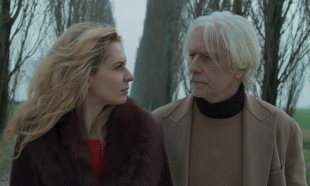 LA VULCANICA ELISABETTA SGARBI CI PROVA CON SCERBANENCO: “L’ISOLA DEGLI IDEALISTI”: TRA POLIZIESCO, ARTE E CHIACCHIERA