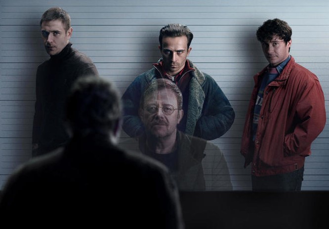 “LA RAPINA”: PIÙ DI UN BEL POLIZIESCO IL FILM POLACCO (NETFLIX). I FANTASMI COMUNISTI E L’INDAGINE DI UNO SBIRRO DIABOLICO