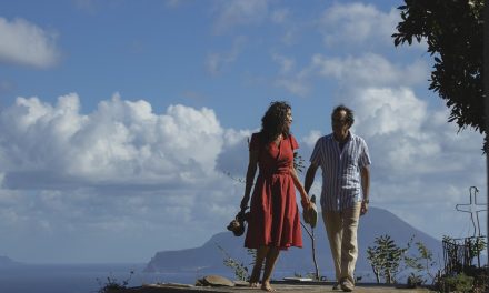 BARBARESCHI SI PRENDE UNA VACANZA E FA UNA FIABA POLITICA. COSA SUCCEDE SE IL GOVERNO VENDE UN’ISOLA AI FRANCESI?