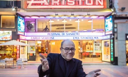 VERDONE, LE DONNE E LA FUGA IMPOSSIBILE: “VITA DA CARLO 3”. LA SERIE OGGI ALLA FESTA, DAL 16 NOVEMBRE SU PARAMOUNT+