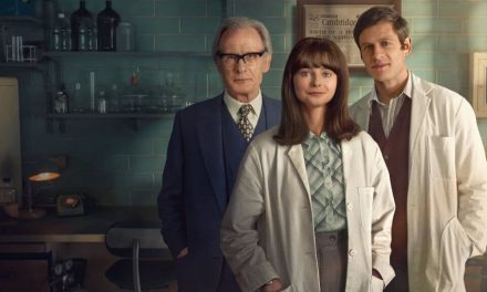 La rivoluzione della vita: la storia di joy e della fecondazione in vitro in “Joy – The Birth of IVF”