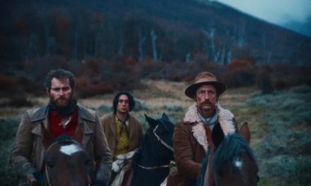 “Los Colonos”, crudo e feroce western revisionista ambientato nella Terra del Fuoco