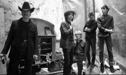 “Mutiny in Heaven | The Birthday Party. Nick Cave”: imperdibile visione per i fan del “bardo” australiano