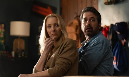 UN MIX DI GENERI E TENSIONI EMOTIVE: LA NUOVA SFIDA DI NETFLIX CON “NO GOOD DEED”