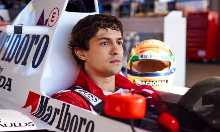 “Senna”: la serie sul pilota che ha incarnato la determinazione nella corsa verso il successo