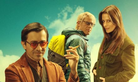 Dal 5 dicembre la seconda stagione di “The Bad Guy” (su prime): giustizia e malavita si mescolano