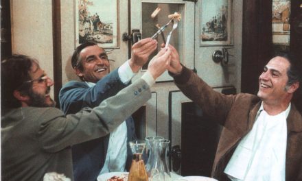 IL 21 DICEMBRE DEL 1974 USCIVA “C’ERAVAMO TANTO AMATI”. Perché ancora oggi quel film di Scola resta un capolavoro assoluto