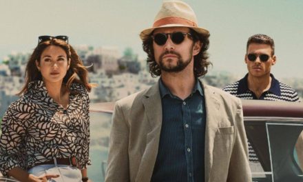 “Killer Heat”: quando la gelosia non “brucia abbastanza”