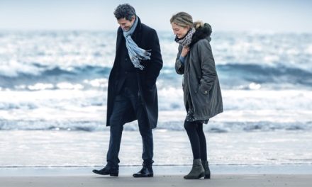 UNA STORIA D’AMORE NON GUASTA A NATALE: DALLA FRANCIA UN CURIOSO FILM DI BRIZÉ SU UNA EX COPPIA CHE SI RIVEDE