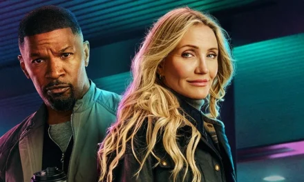 “Back in Action”: Cameron Diaz torna in sella con un action comedy su misura per lei