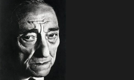 Luigi Cozzi su Jean Ray: maestro di visioni fantastiche