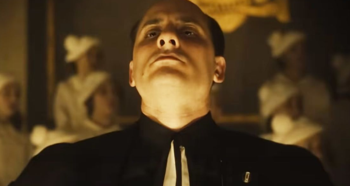 PER FARE (BENE) LA SERIE SU “M” C’È VOLUTO UN REGISTA INGLESE. MARINELLI OTTIMO NEI PANNI DEL DUCE, L’ALLUSIONE A MELONI