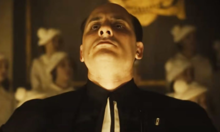 PER FARE (BENE) LA SERIE SU “M” C’È VOLUTO UN REGISTA INGLESE. MARINELLI OTTIMO NEI PANNI DEL DUCE, L’ALLUSIONE A MELONI