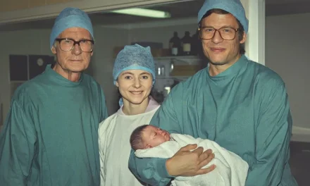 “JOY”, COME NACQUE LA FECONDAZIONE ASSISTITA (1968-1978). BEL FILM NETFLIX SUI TRE CHE SCONFISSERO L’IPOCRISIA BRITISH