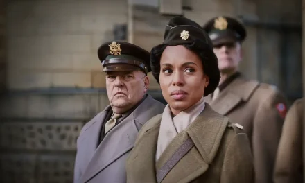 ESSERE NERI NELL’ESERCITO AMERICANO, DUE FILM SU NETFLIX, “THE SIX TRIPLE EIGHT” E “DEVOTION”: 1945 E GUERRA DI COREA
