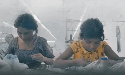 Il corto che va agli Oscar: “Anuja” è su Netflix