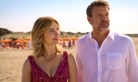 “LA DOLCE VILLA”: ROMANTICISMO, PAESAGGI DA SOGNO E UN’ITALIA DA FAVOLA