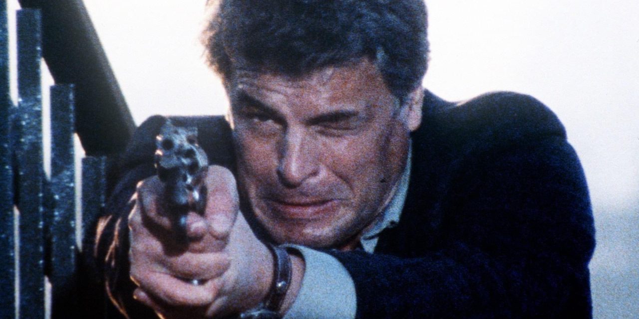 ATTORI, CHE CI VUOLE A IMPUGNARE BENE UNA PISTOLA?