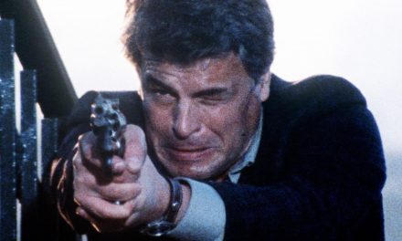 ATTORI, CHE CI VUOLE A IMPUGNARE BENE UNA PISTOLA?