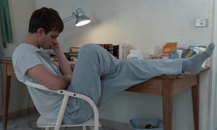 ESCE “DICIANNOVE”. SEMBRA UN GIOVANE LOU CASTEL IL LEONARDO DELL’ESORDIENTE TORTORICI. MA LO FREGA UN PO’ LO STILE USATO