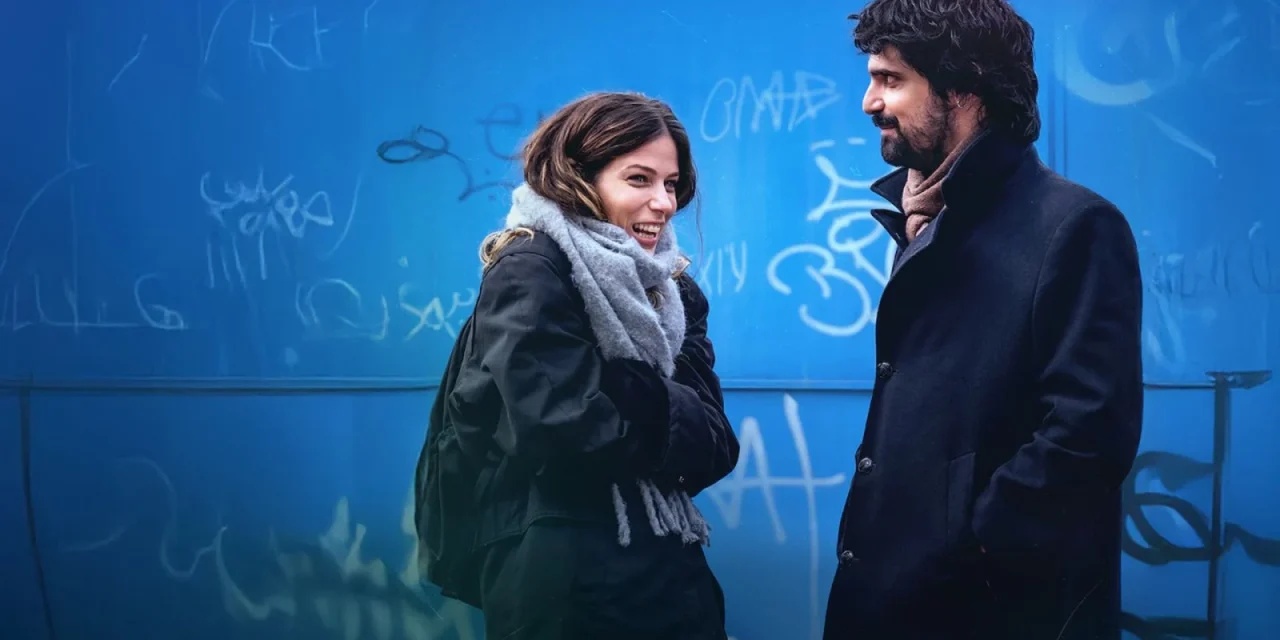 ARRIVO BUON ULTIMO, MA VEDETE “DIECI CAPODANNI” (RAIPLAY). LE CONSEGUENZE DELL’AMORE PER LO SPAGNOLO SOROGOYAN
