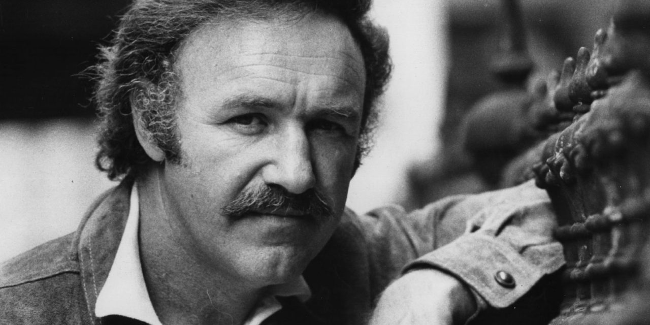 GENE HACKMAN (1930-2025): IN RICORDO DI UN ATTORE TITANICO. NEL 2004 AVEVA DATO ADDIO AL CINEMA PER SCRIVERE WESTERN