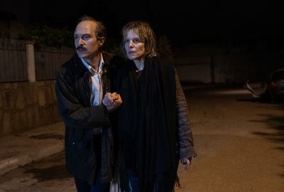 IL FILM SU NICOLA CALIPARI, A VENT’ANNI DALLA TRAGICA MORTE. SANTAMARIA INCARNA IL DIRIGENTE DEL SISMI, SENZA RETORICA
