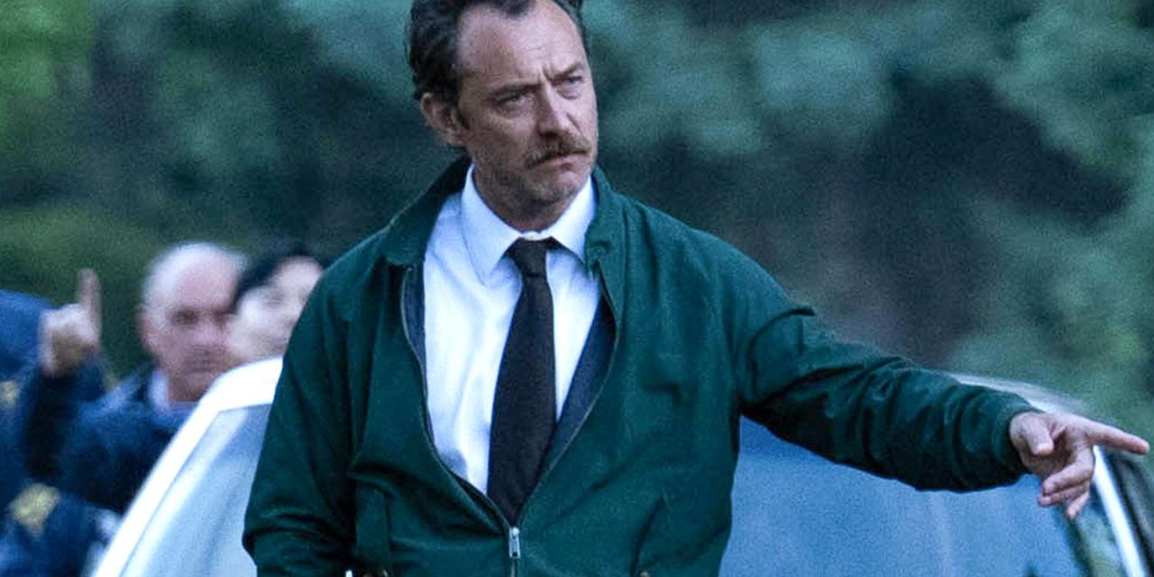 “THE ORDER”: DA DOVE VENGONO I SUPREMATISTI DI CAPITOL HILL. ERA IN CONCORSO A VENEZIA 2024, ADESSO È SU PRIME VIDEO