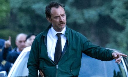 “THE ORDER”: DA DOVE VENGONO I SUPREMATISTI DI CAPITOL HILL. ERA IN CONCORSO A VENEZIA 2024, ADESSO È SU PRIME VIDEO