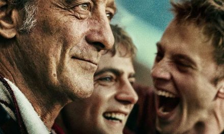 “NOI E LORO”, STORIA DI UN PADRE OPERAIO E DI UN FIGLIO FASCISTA. VINCENT LINDON STREPITOSO PROTAGONISTA DEL FILM FRANCESE
