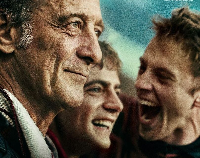 “NOI E LORO”, STORIA DI UN PADRE OPERAIO E DI UN FIGLIO FASCISTA. VINCENT LINDON STREPITOSO PROTAGONISTA DEL FILM FRANCESE