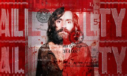 UCCIDERE PER DEVOZIONE: GLI OMICIDI CHARLES MANSON