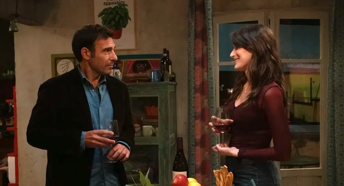 “Follemente” di Paolo Genovese è l'”Inside Out” italiano