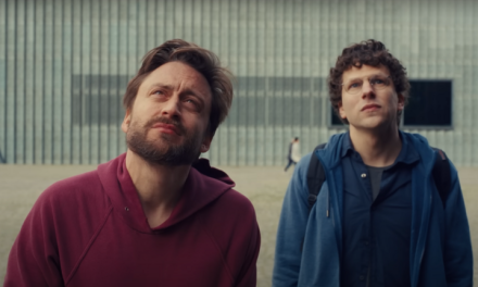 “A Real Pain”, una semplicità apparente