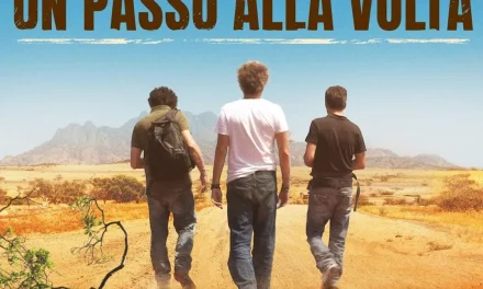 A SORPRESA FABI, SILVESTRI & GAZZÈ SUONANO DOPO IL LORO FILM. DALLA PORTA: “DEBBO TUTTO A PARTHENOPE MA RESTO ME STESSA”