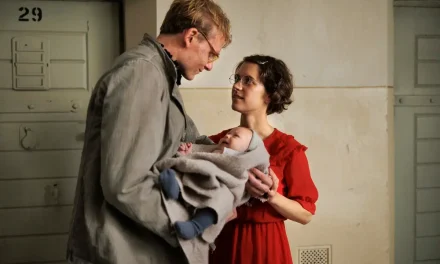 “BERLINO ESTATE ’42”: STORIA DI HILDE E DEI SUOI AMICI ANTINAZISTI. IL BEL FILM DI DRESEN RIEVOCA UNA RESISTENZA POCO NARRATA
