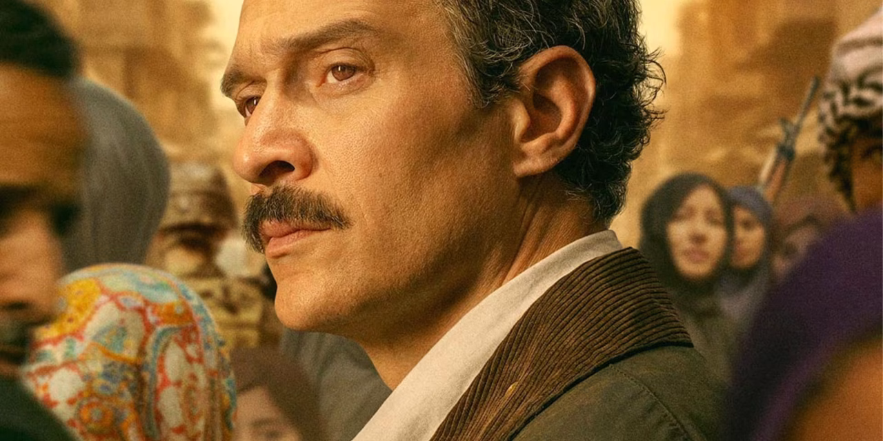 “Il nibbio”, la storia di Nicola Calipari al cinema: un sacrificio inciso nella memoria
