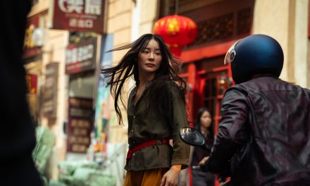 GROSSO GUAIO A PIAZZA VITTORIO. ARRIVA IL 13 “LA CITTÀ PROIBITA”: KUNG-FU, AMORE E VECCHI BANDITI NEL NUOVO FILM DI MAINETTI