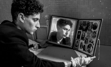 TRA L’IOWA, IL DELTA DEL PO E ORRIDI REPERTI IL “GOTICO” DI AVATI. IL CINEASTA MOLTO ATTIVO SUI GIORNALI A COLPI DI INTERVISTE