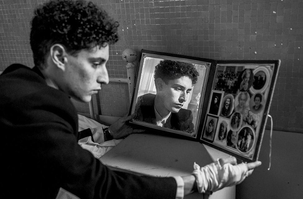 TRA L’IOWA, IL DELTA DEL PO E ORRIDI REPERTI IL “GOTICO” DI AVATI. IL CINEASTA MOLTO ATTIVO SUI GIORNALI A COLPI DI INTERVISTE