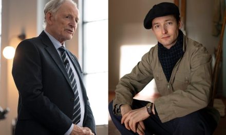 LA LOGICA DEL PARTIGIANO: CONSIGLIO “NUMERO 24” SU NETFLIX