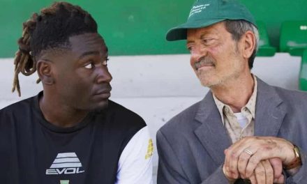 TORNANO I MANETTI BROS CON “U.S. PALMESE”, UN’AVVENTURA TRA CALCIO E CALABRIA (MEGLIO DELLA TRILOGIA SU DIABOLIK)